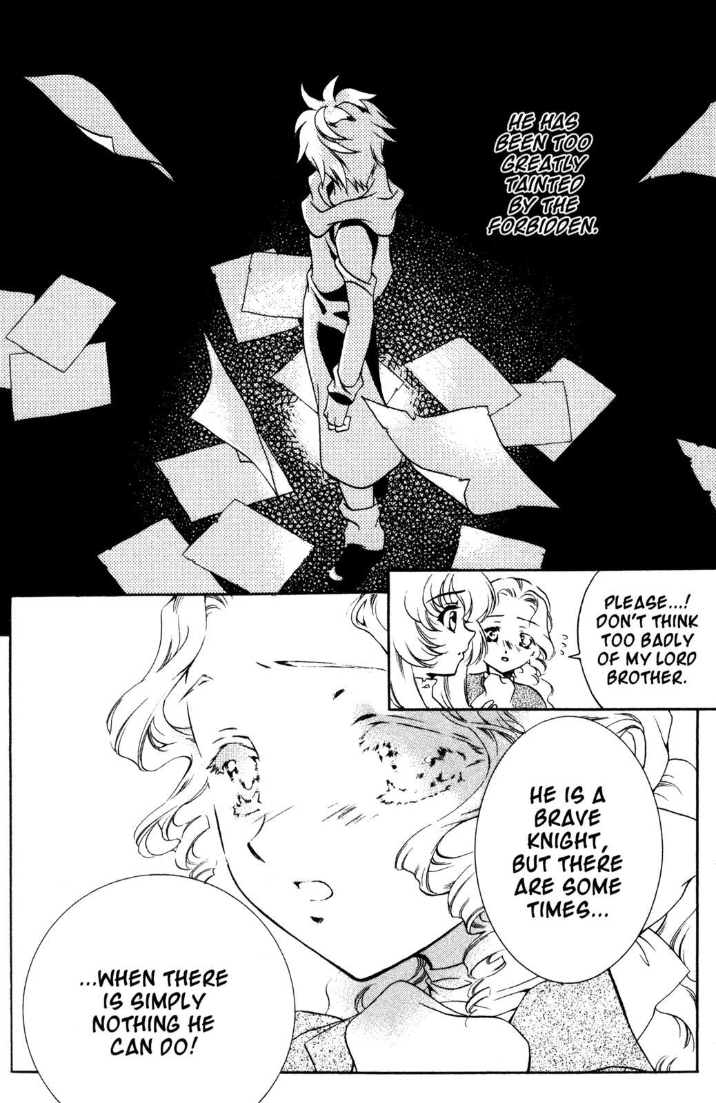 The Good Witch of the West Chapter 5 page 23 - Chapter 5