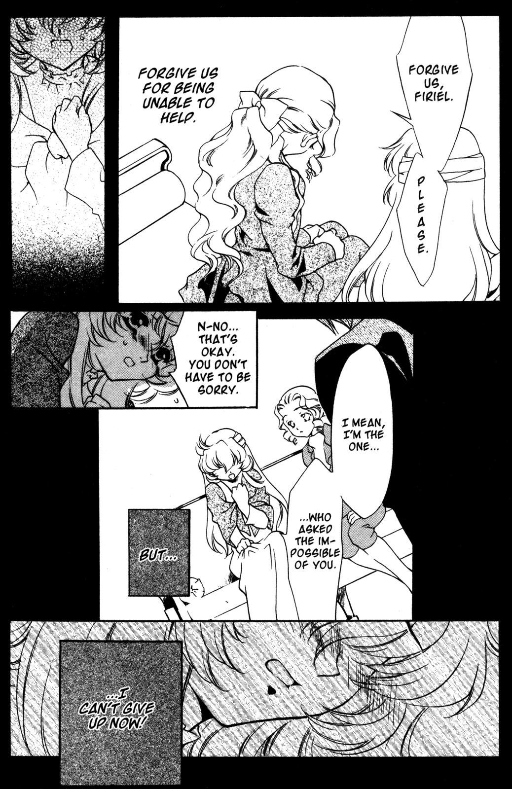 The Good Witch of the West Chapter 5 page 24 - Chapter 5