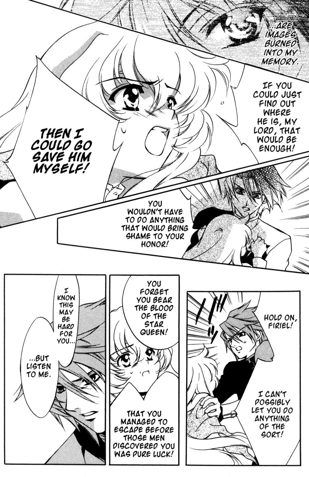The Good Witch of the West Chapter 5 page 29 - Chapter 5