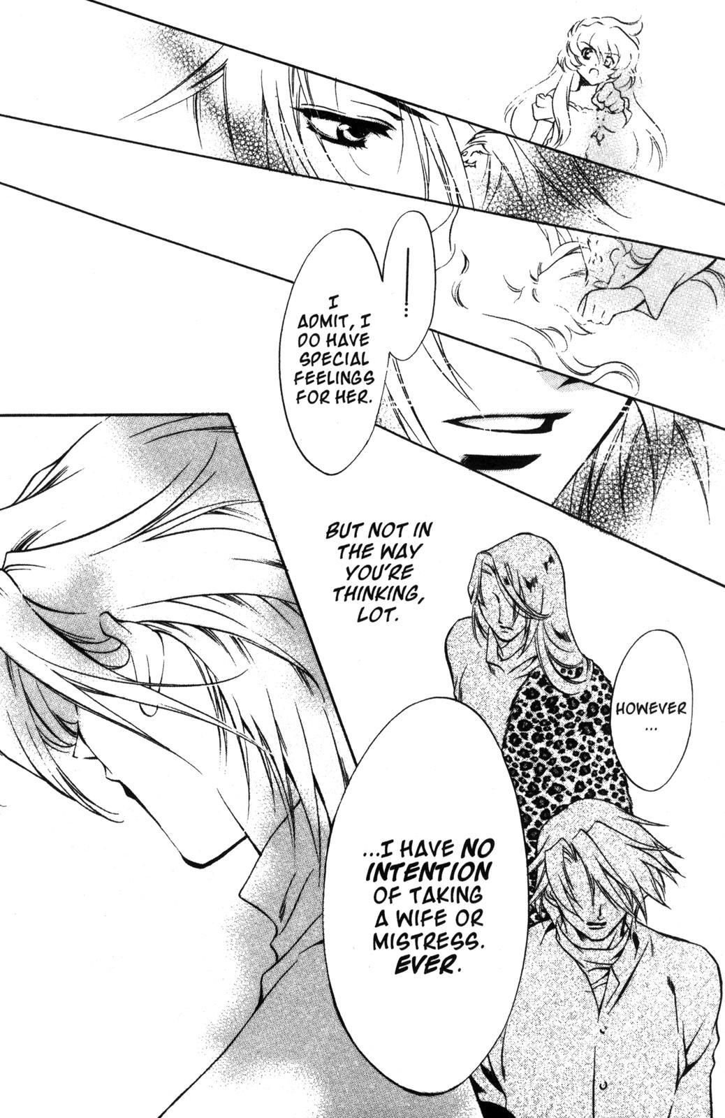 The Good Witch of the West Chapter 5 page 39 - Chapter 5