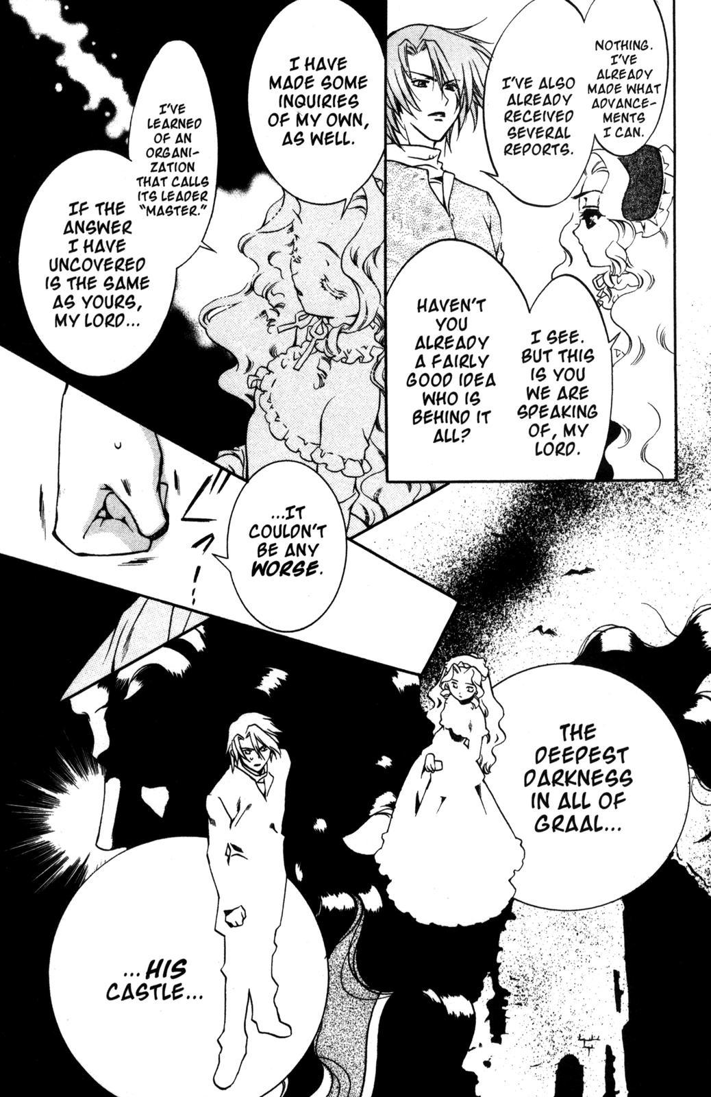 The Good Witch of the West Chapter 5 page 41 - Chapter 5