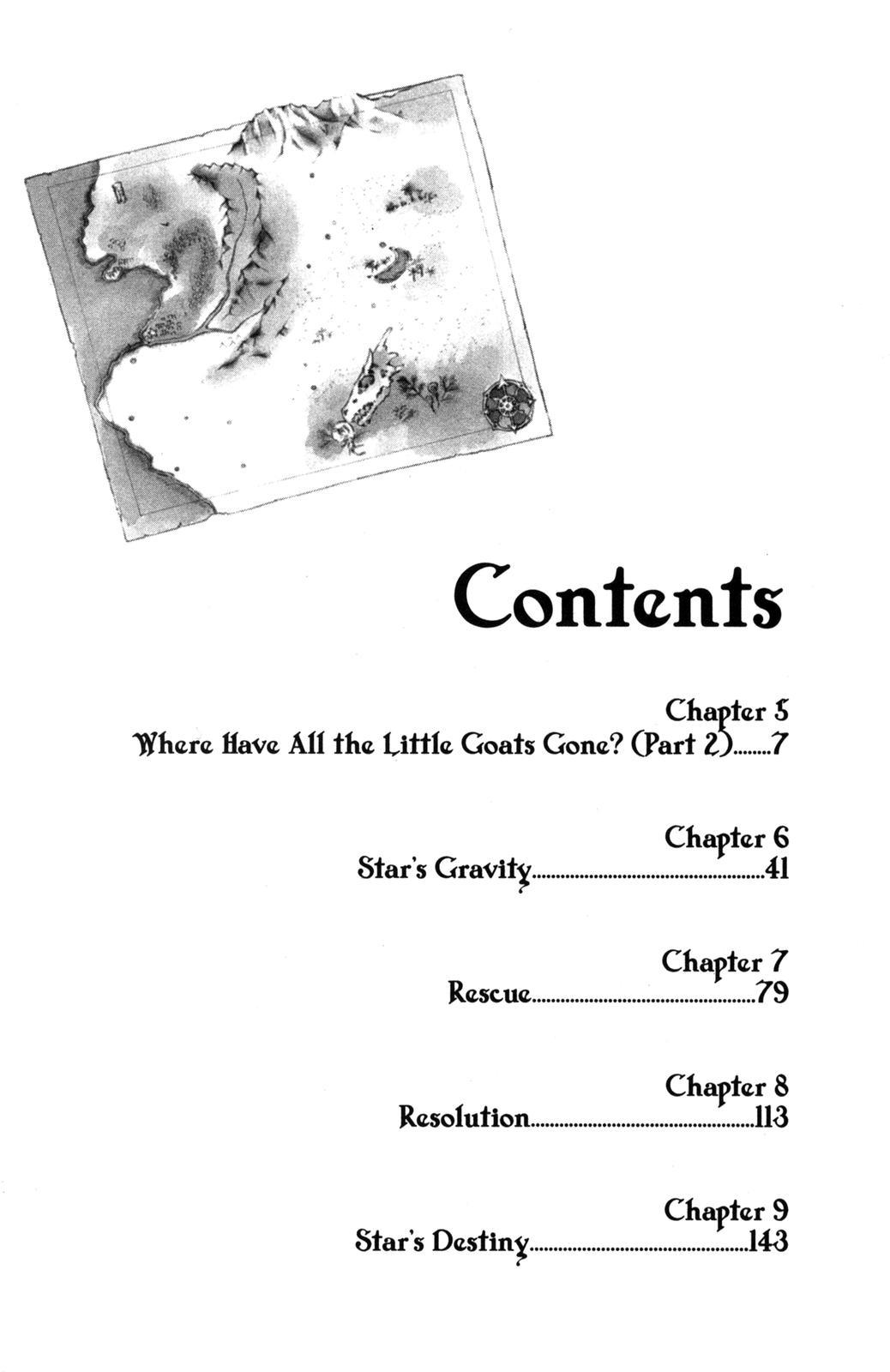 The Good Witch of the West Chapter 5 page 7 - Chapter 5