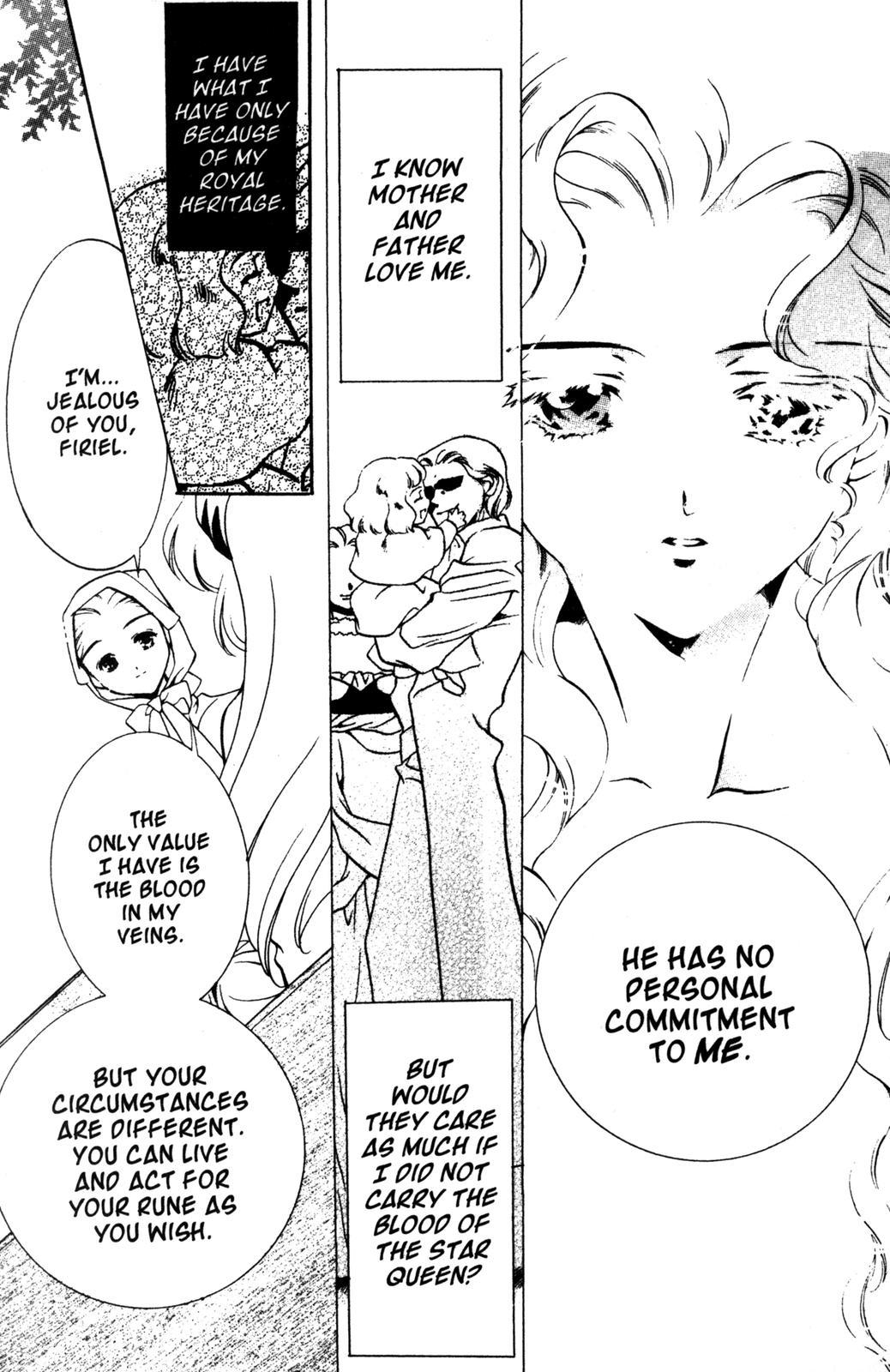 The Good Witch of the West Chapter 6 page 20 - Chapter 6