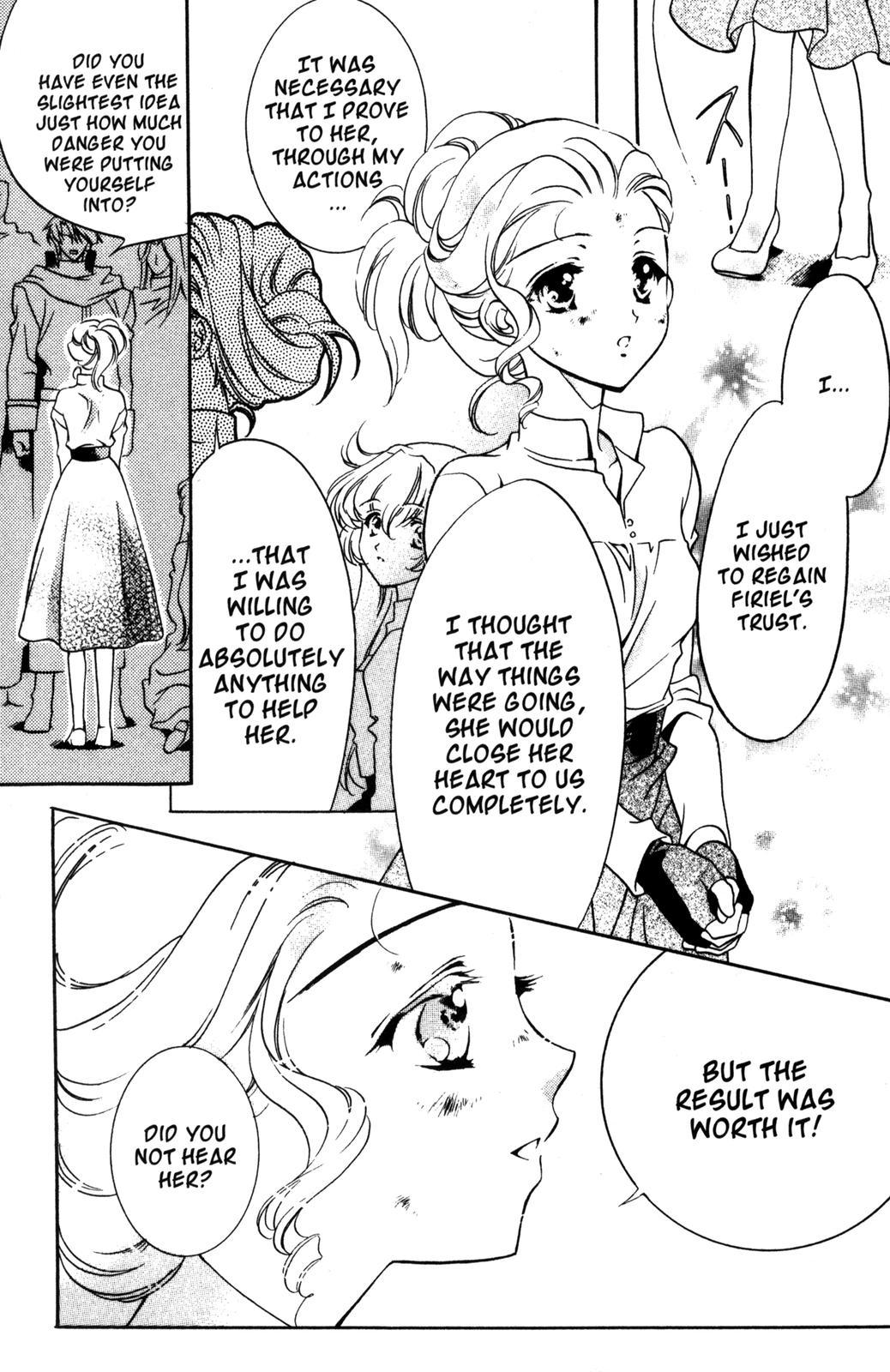 The Good Witch of the West Chapter 6 page 28 - Chapter 6