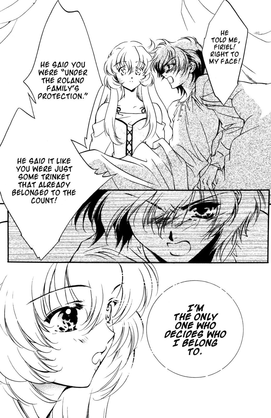 The Good Witch of the West Chapter 7 page 27 - Chapter 7