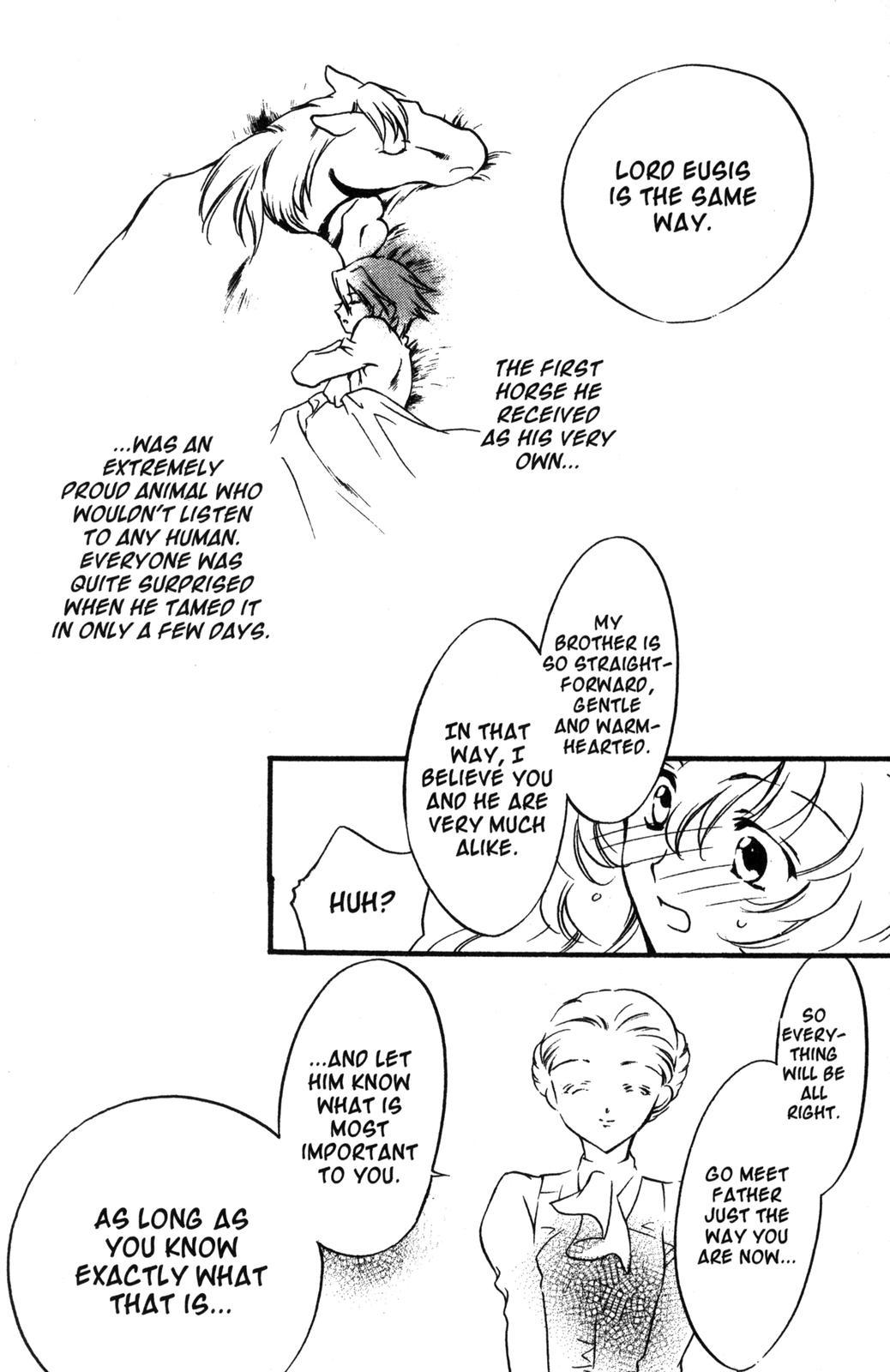The Good Witch of the West Chapter 8 page 22 - Chapter 8