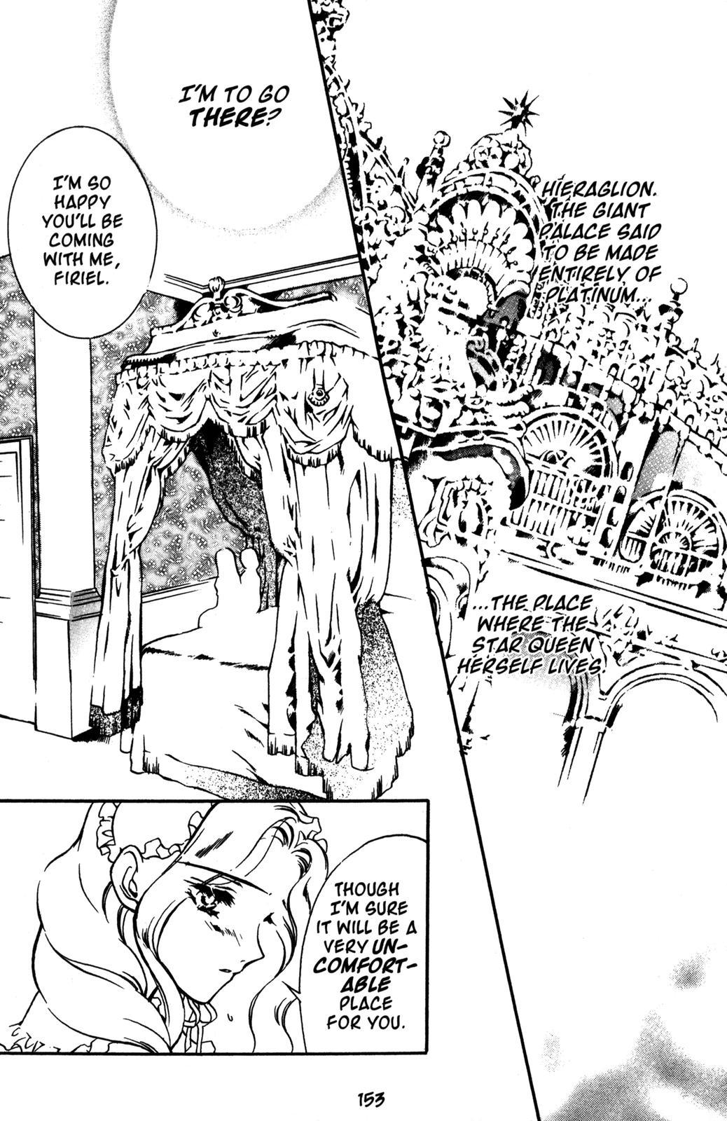 The Good Witch of the West Chapter 9 page 11 - Chapter 9