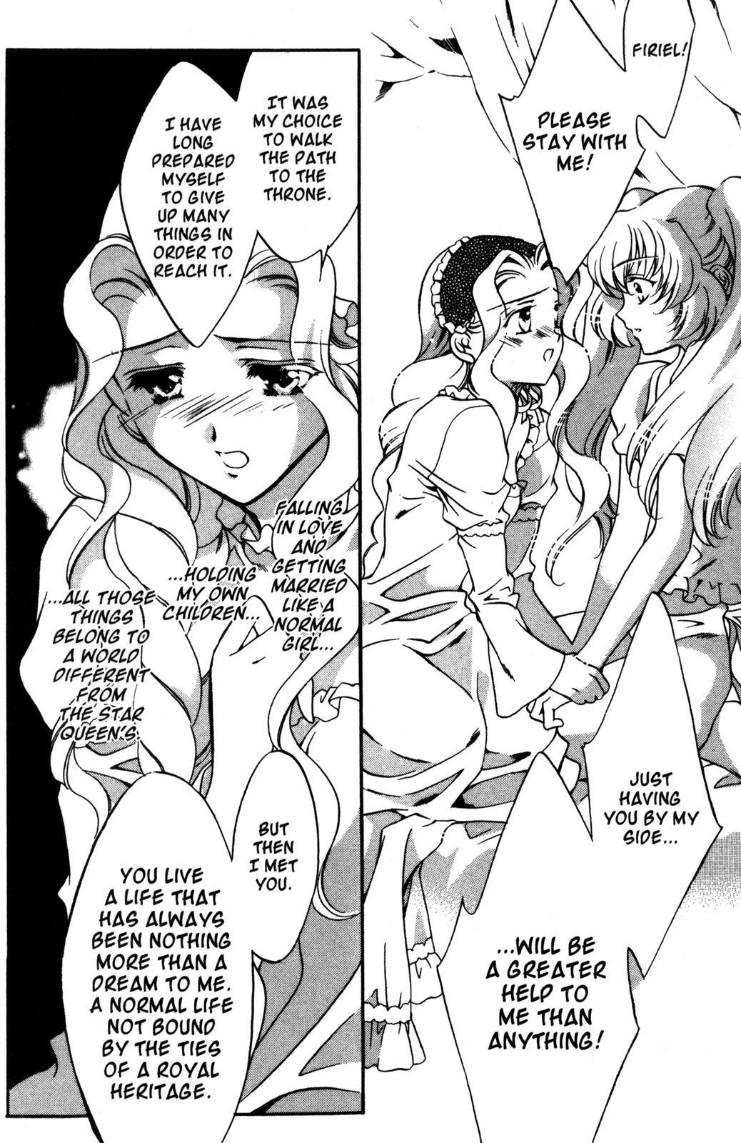 The Good Witch of the West Chapter 9 page 14 - Chapter 9