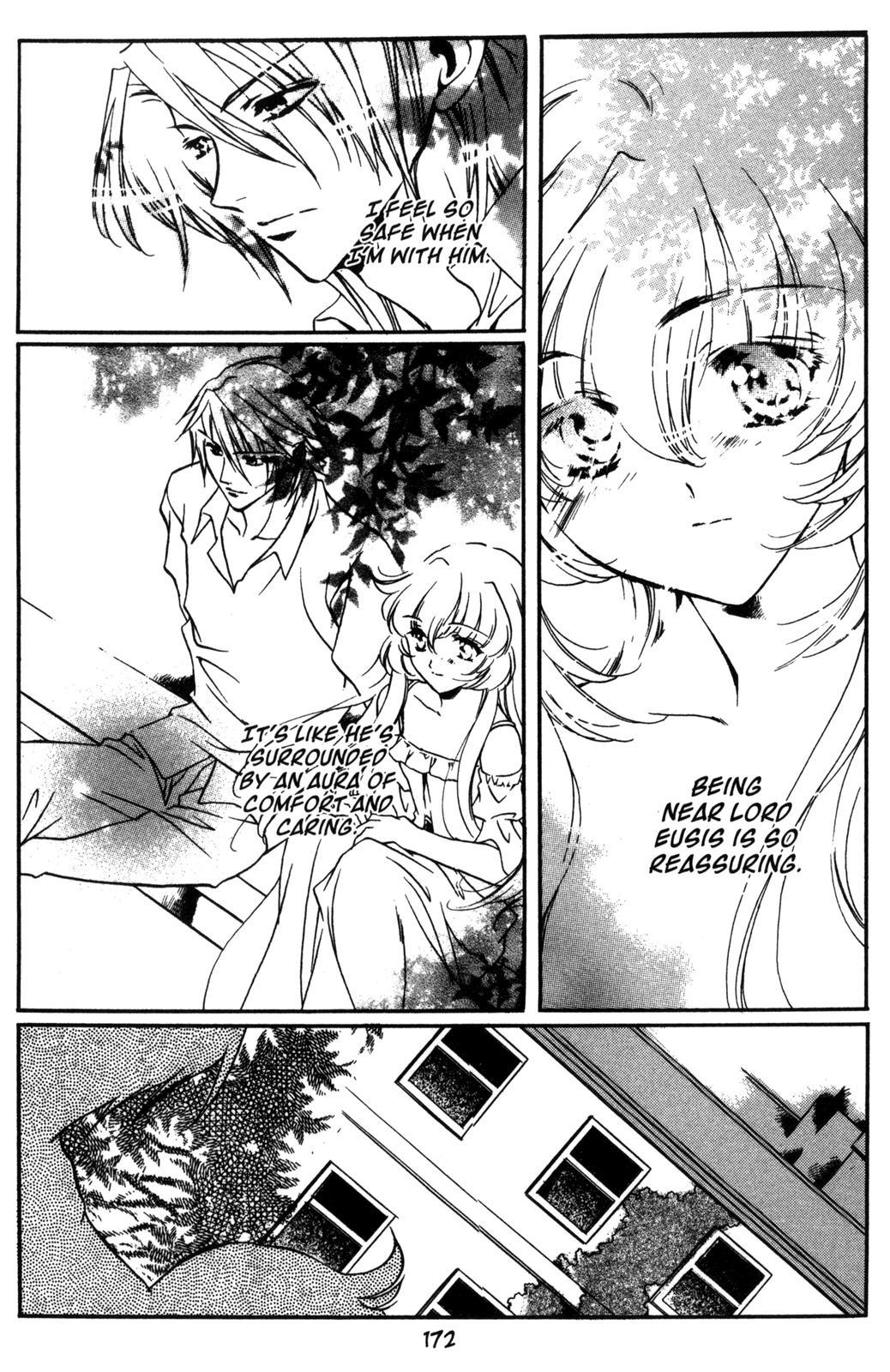 The Good Witch of the West Chapter 9 page 30 - Chapter 9