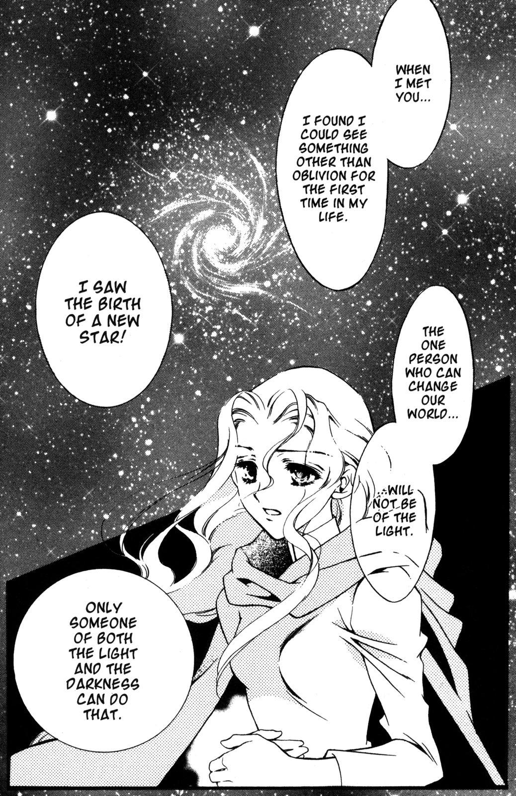 The Good Witch of the West Chapter 9 page 35 - Chapter 9
