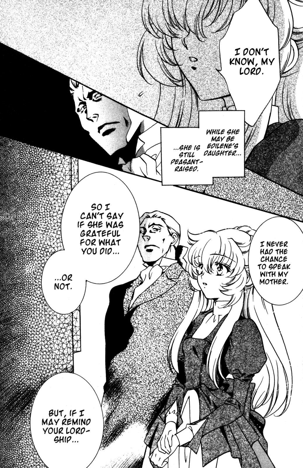 The Good Witch of the West Chapter 9 page 8 - Chapter 9