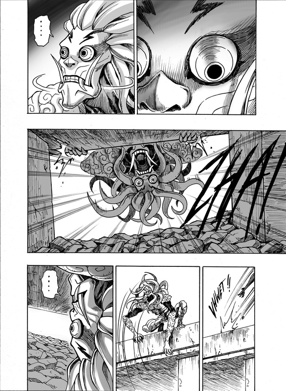 The Grand Legend Ramayana Chapter 0.2 page 7 - Chapter 0 v2 : Preview