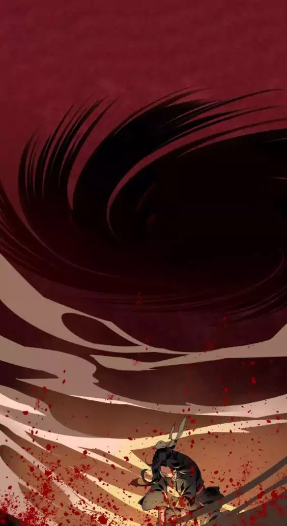 The Grandmaster of Demonic Cultivation Chapter 1 page 11 - Chapter 1