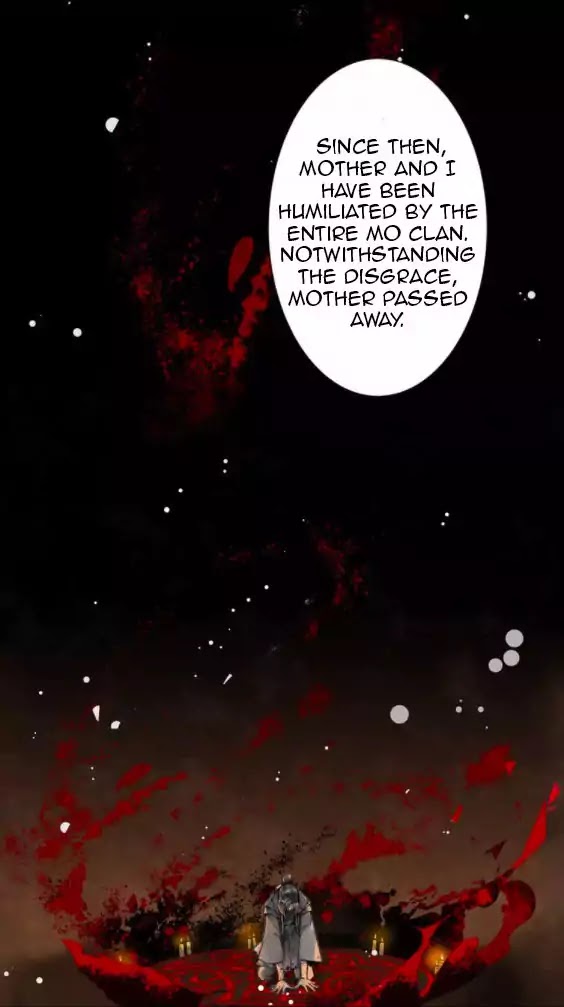 The Grandmaster of Demonic Cultivation Chapter 1 page 7 - Chapter 1