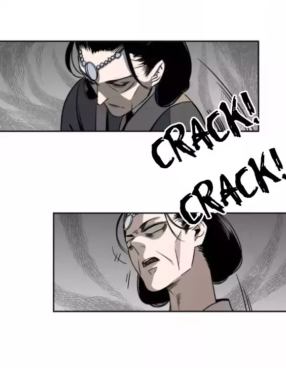 The Grandmaster of Demonic Cultivation Chapter 10 page 18 - Chapter 10
