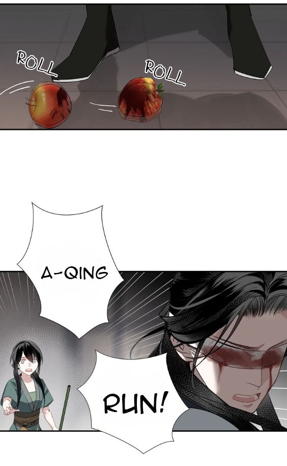 The Grandmaster of Demonic Cultivation Chapter 103 page 16 - Chapter 103