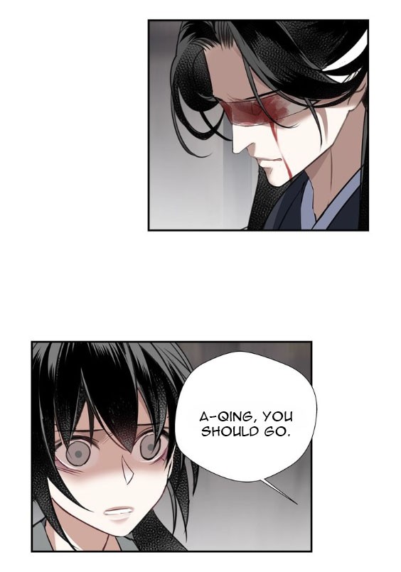 The Grandmaster of Demonic Cultivation Chapter 103 page 6 - Chapter 103