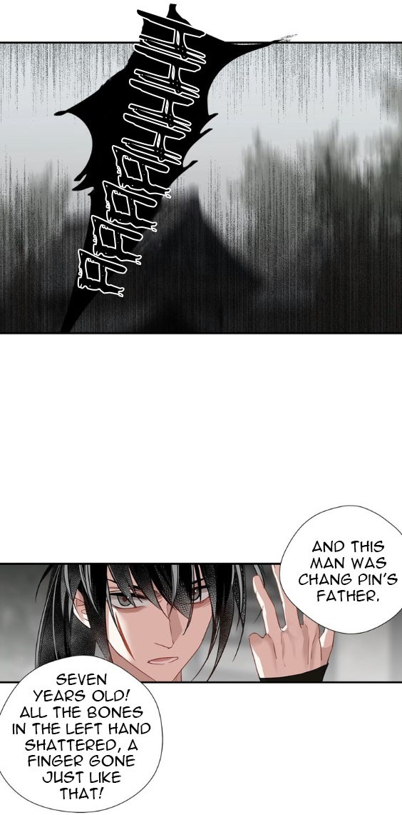 The Grandmaster of Demonic Cultivation Chapter 104 page 15 - Chapter 104
