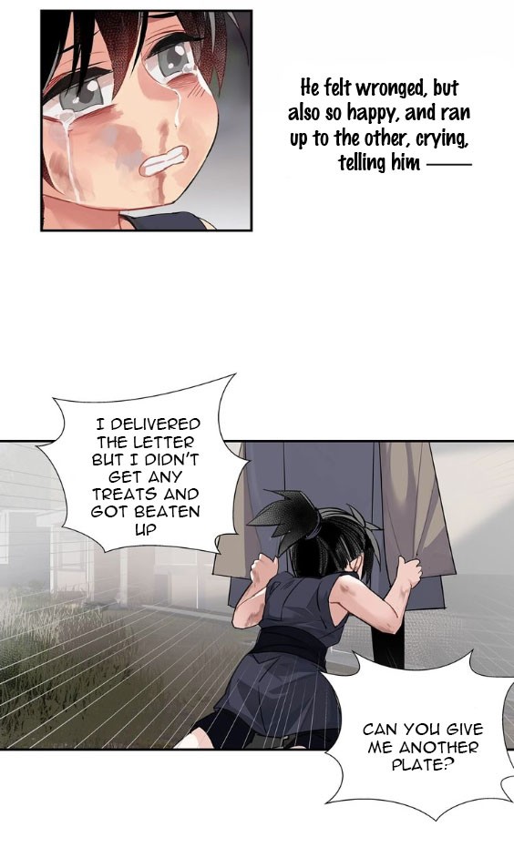 The Grandmaster of Demonic Cultivation Chapter 104 page 7 - Chapter 104