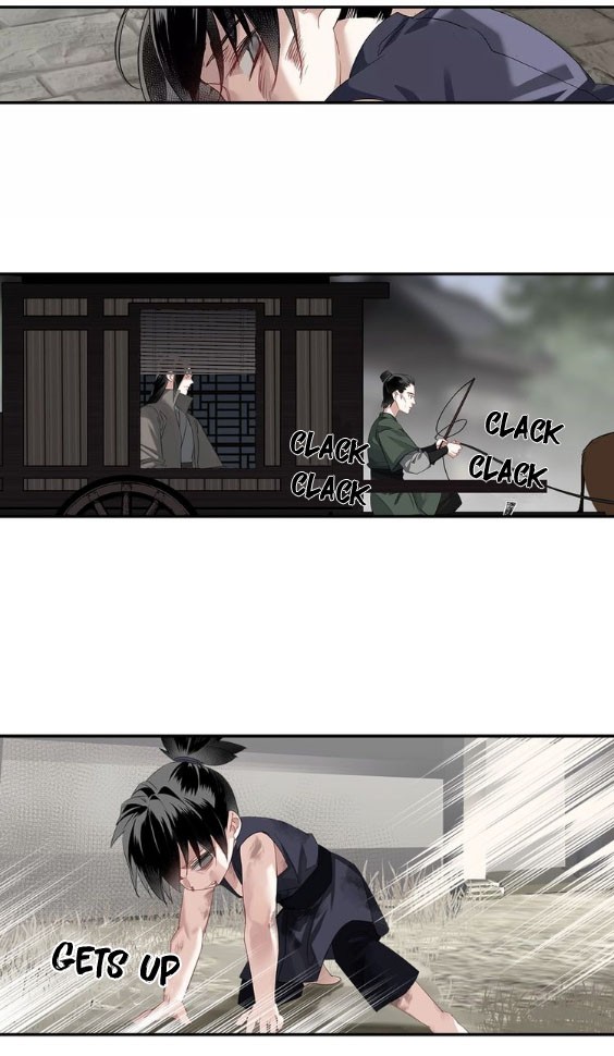 The Grandmaster of Demonic Cultivation Chapter 104 page 9 - Chapter 104
