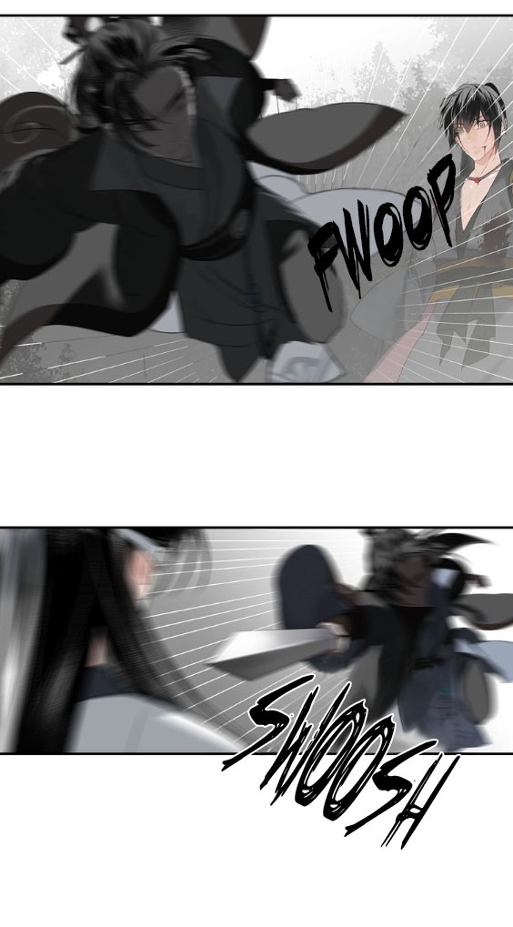 The Grandmaster of Demonic Cultivation Chapter 105 page 14 - Chapter 105