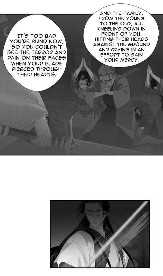 The Grandmaster of Demonic Cultivation Chapter 105 page 8 - Chapter 105