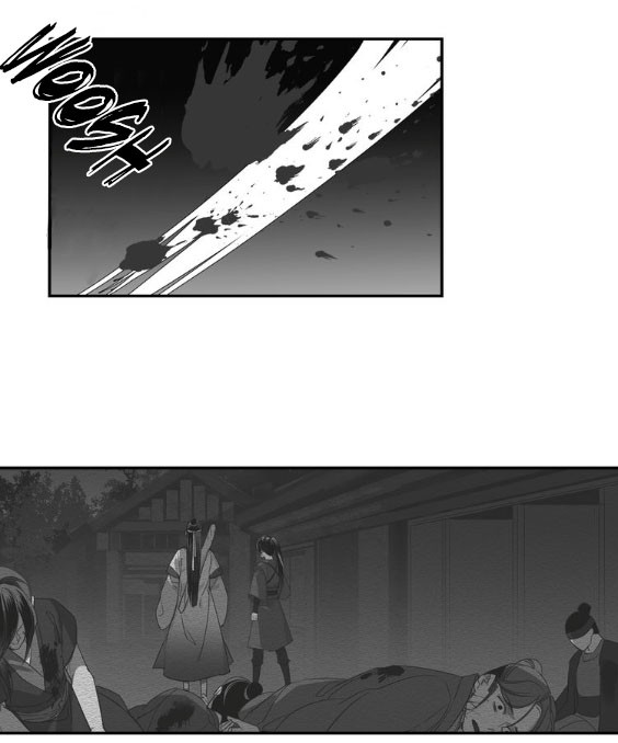 The Grandmaster of Demonic Cultivation Chapter 105 page 9 - Chapter 105