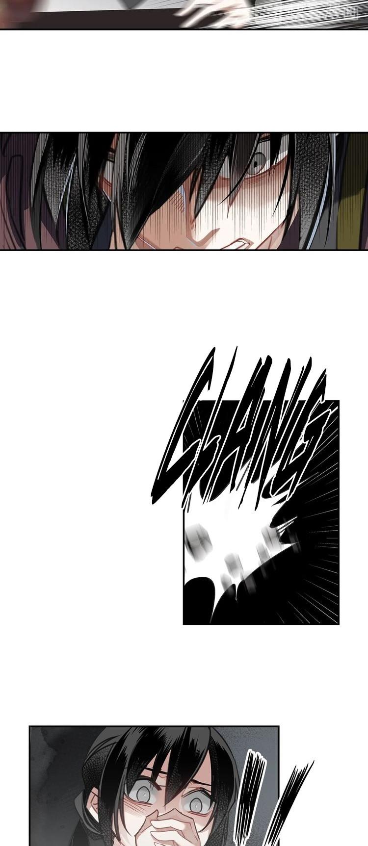 The Grandmaster of Demonic Cultivation Chapter 107 page 12 - Chapter 107