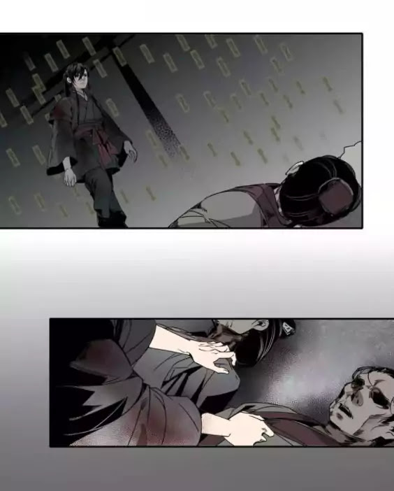 The Grandmaster of Demonic Cultivation Chapter 11 page 19 - Chapter 11
