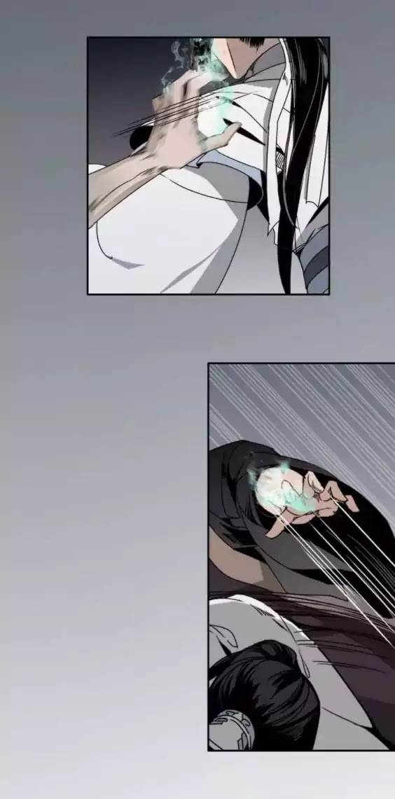 The Grandmaster of Demonic Cultivation Chapter 11 page 7 - Chapter 11