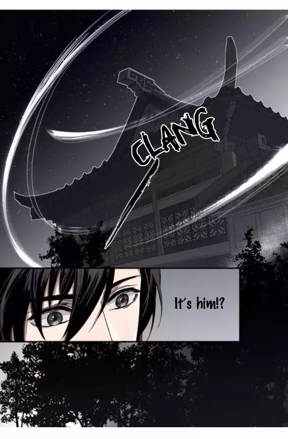 The Grandmaster of Demonic Cultivation Chapter 12 page 10 - Chapter 12