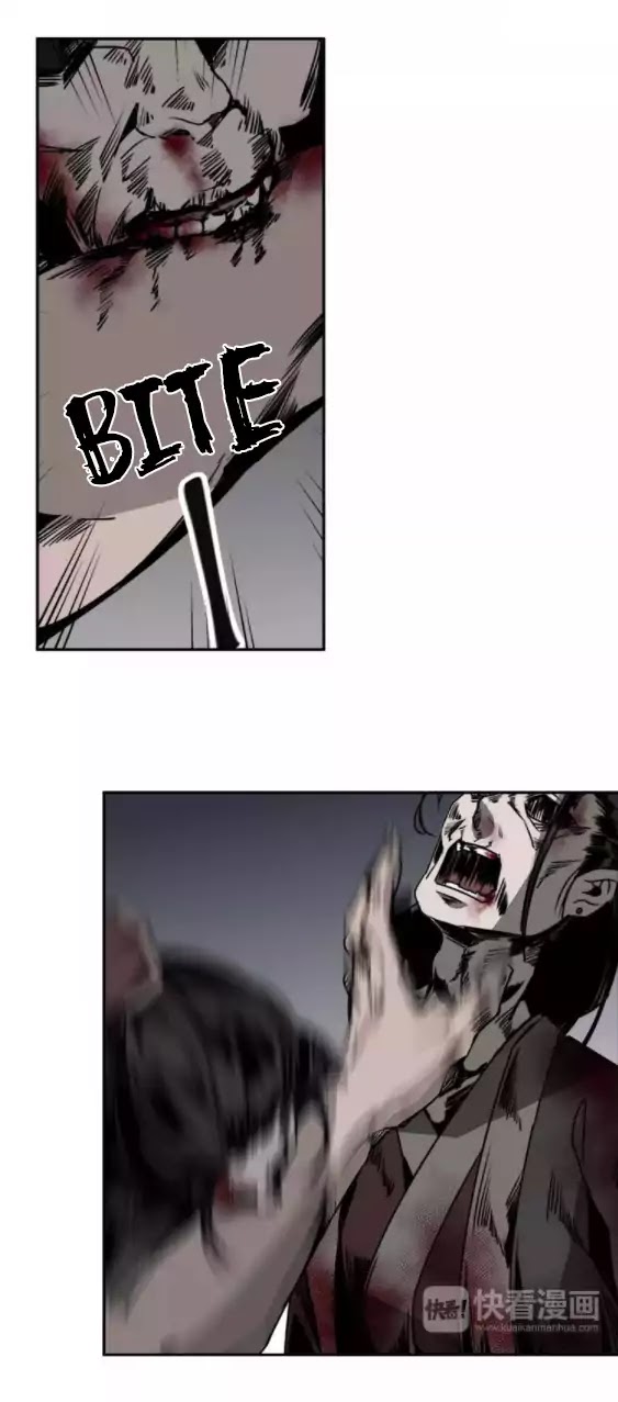 The Grandmaster of Demonic Cultivation Chapter 12 page 7 - Chapter 12