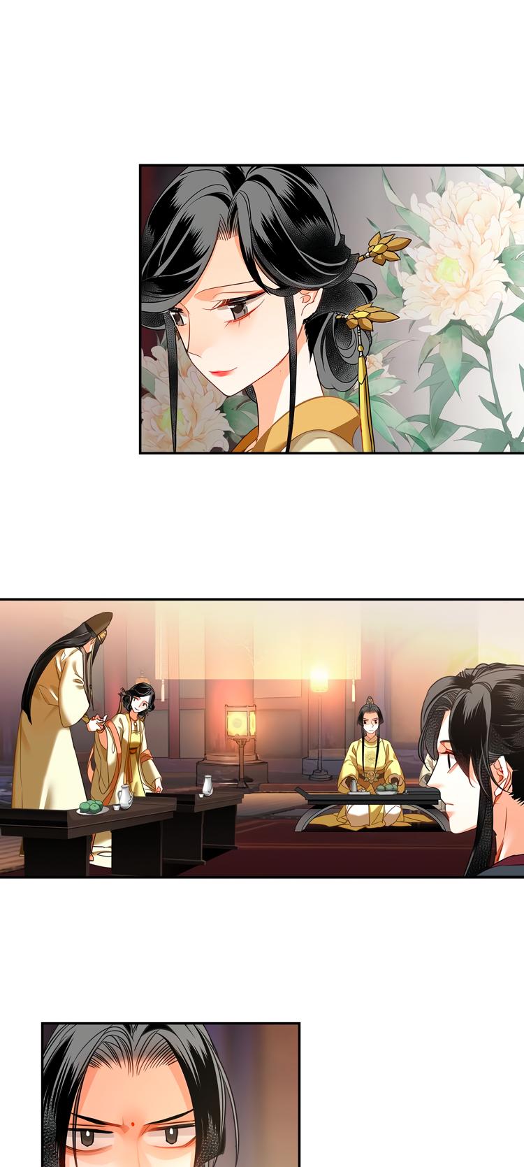 The Grandmaster of Demonic Cultivation Chapter 126 page 12 - Chapter 126