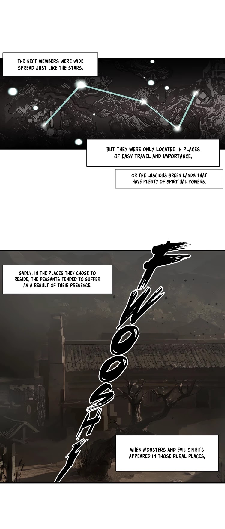 The Grandmaster of Demonic Cultivation Chapter 129 page 12 - Chapter 129