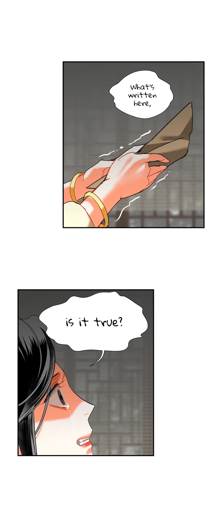 The Grandmaster of Demonic Cultivation Chapter 131 page 5 - Chapter 131