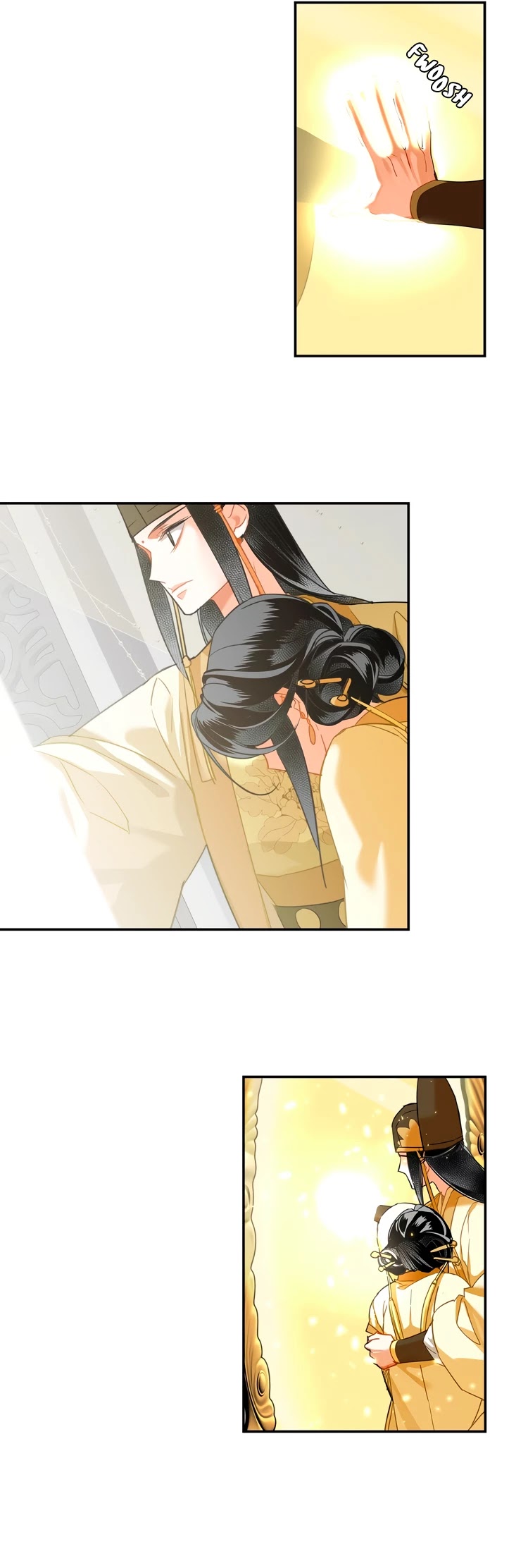 The Grandmaster of Demonic Cultivation Chapter 132 page 11 - Chapter 132