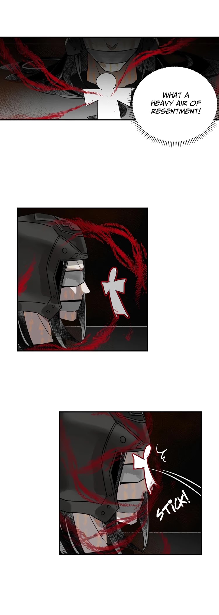 The Grandmaster of Demonic Cultivation Chapter 133 page 11 - Chapter 133