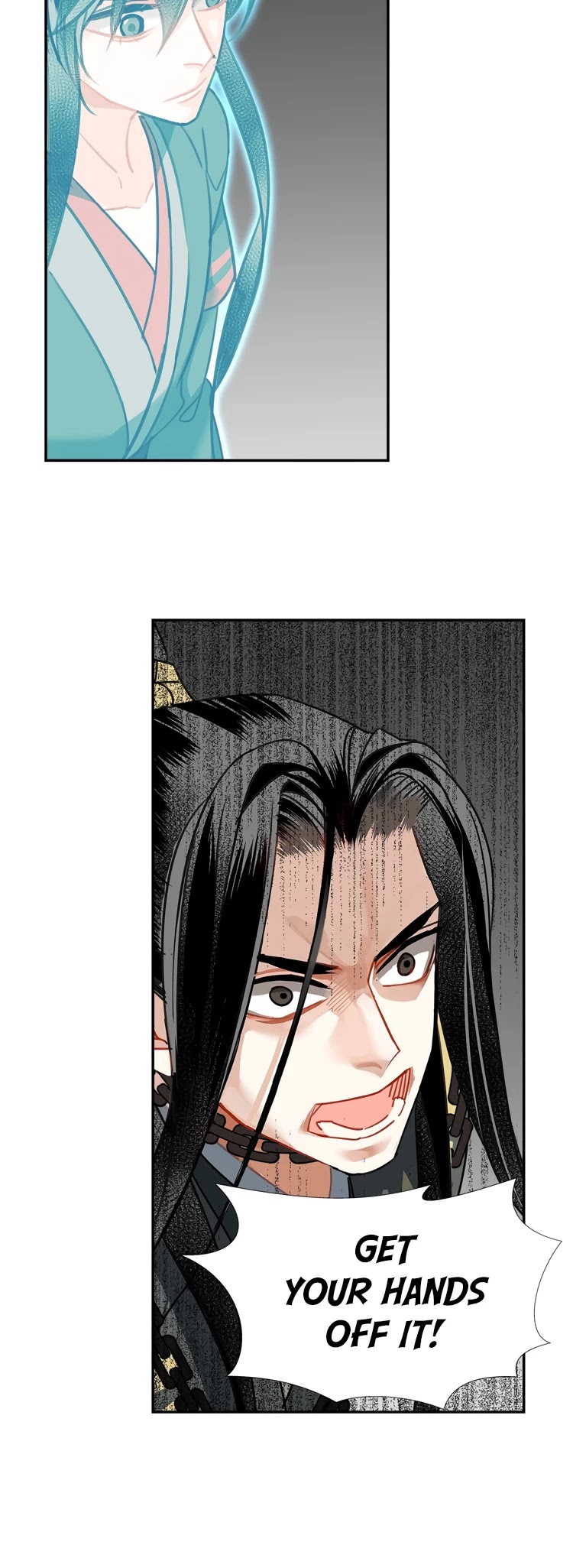The Grandmaster of Demonic Cultivation Chapter 137 page 10 - Chapter 137