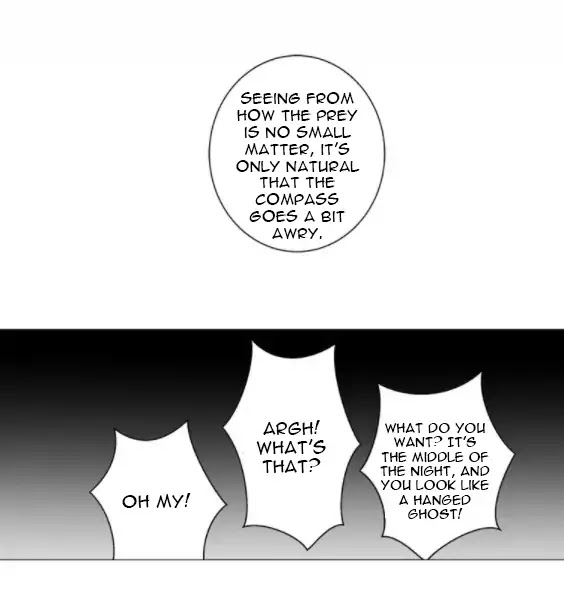 The Grandmaster of Demonic Cultivation Chapter 14 page 22 - Chapter 14