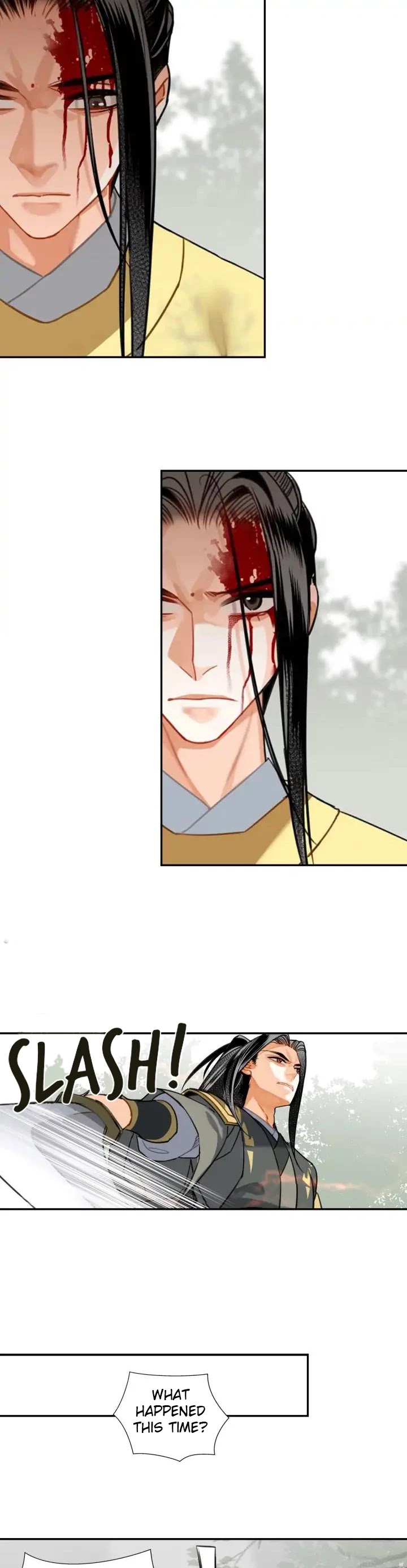 The Grandmaster of Demonic Cultivation Chapter 142 page 13 - Chapter 142