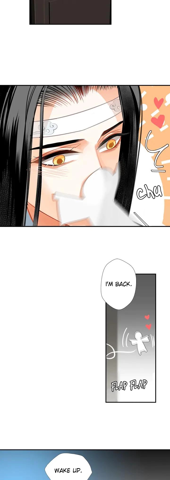 The Grandmaster of Demonic Cultivation Chapter 145 page 2 - Chapter 145