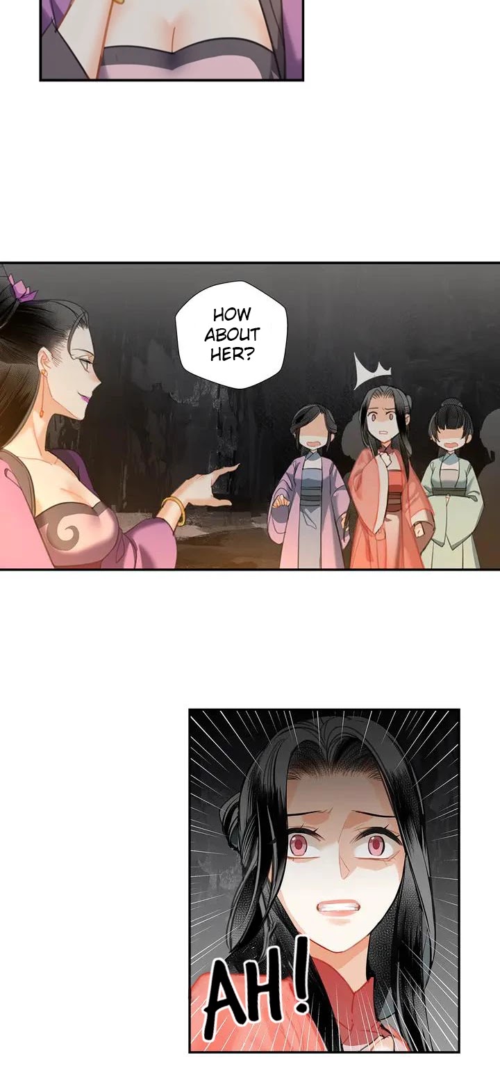 The Grandmaster of Demonic Cultivation Chapter 149 page 8 - Chapter 149