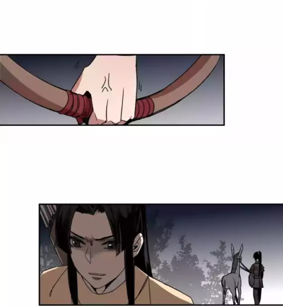 The Grandmaster of Demonic Cultivation Chapter 15 page 23 - Chapter 15