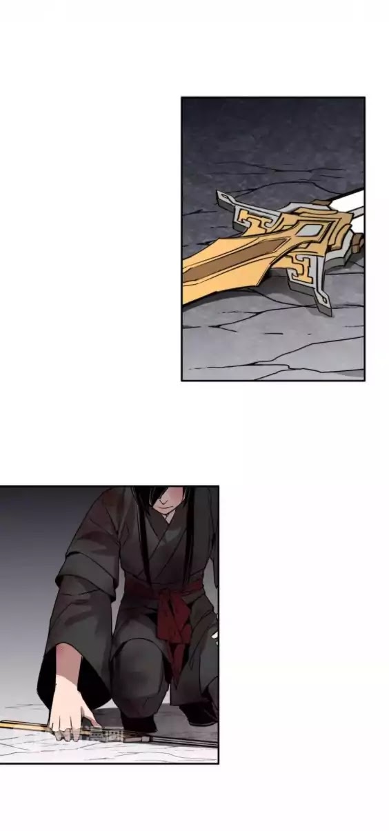 The Grandmaster of Demonic Cultivation Chapter 16 page 13 - Chapter 16