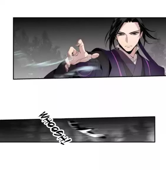 The Grandmaster of Demonic Cultivation Chapter 17 page 5 - Chapter 17