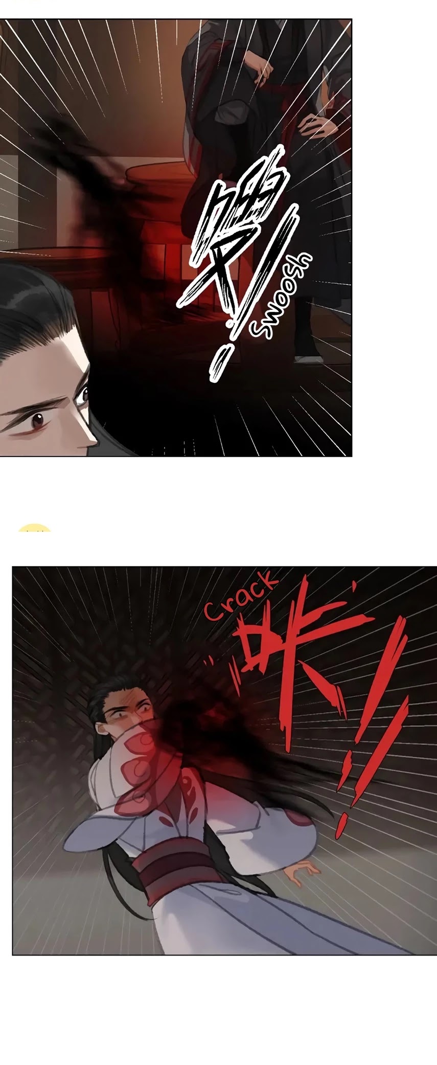 The Grandmaster of Demonic Cultivation Chapter 171 page 15 - Chapter 171