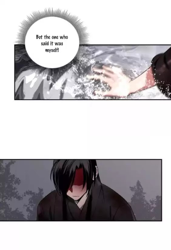 The Grandmaster of Demonic Cultivation Chapter 18 page 17 - Chapter 18