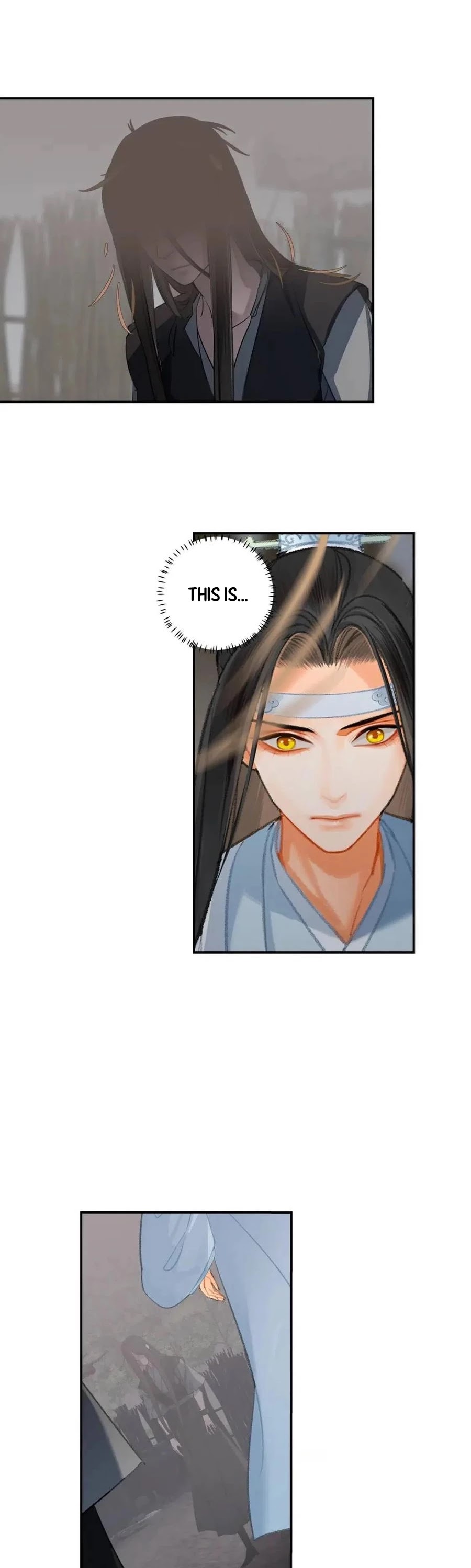 The Grandmaster of Demonic Cultivation Chapter 180 page 11 - Chapter 180