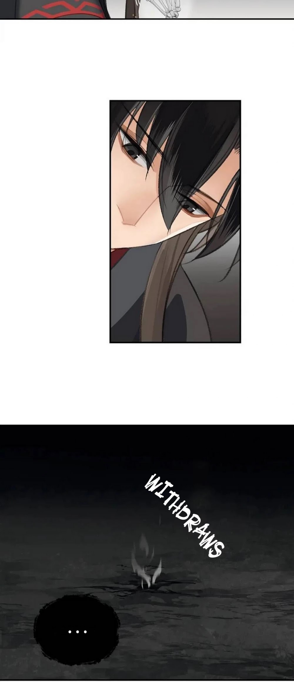 The Grandmaster of Demonic Cultivation Chapter 181 page 12 - Chapter 181