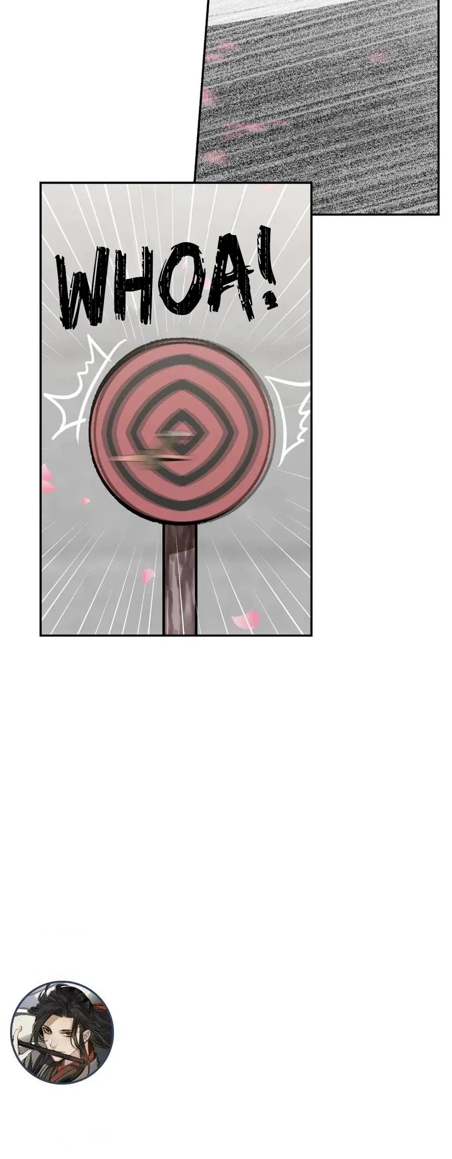 The Grandmaster of Demonic Cultivation Chapter 184 page 22 - Chapter 184